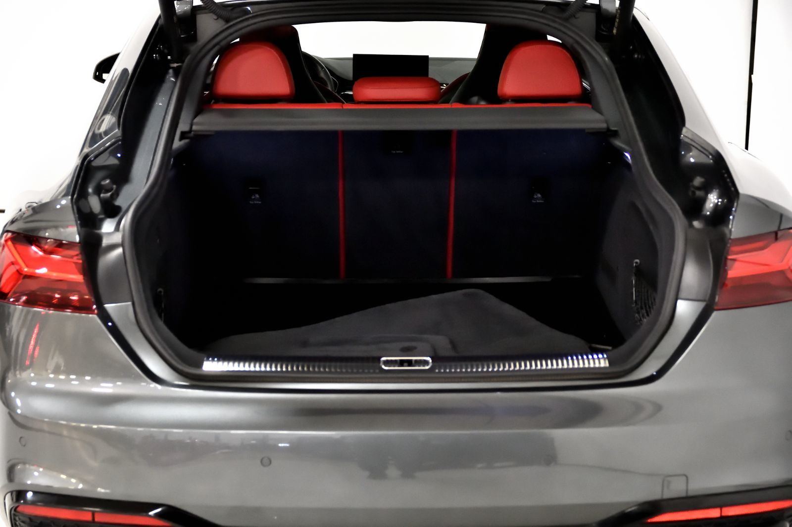 Audi S5 Sportback  2023 à St-Bruno, Québec