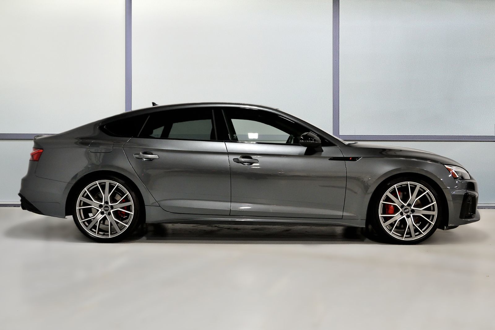 Audi S5 Sportback  2023 à St-Bruno, Québec