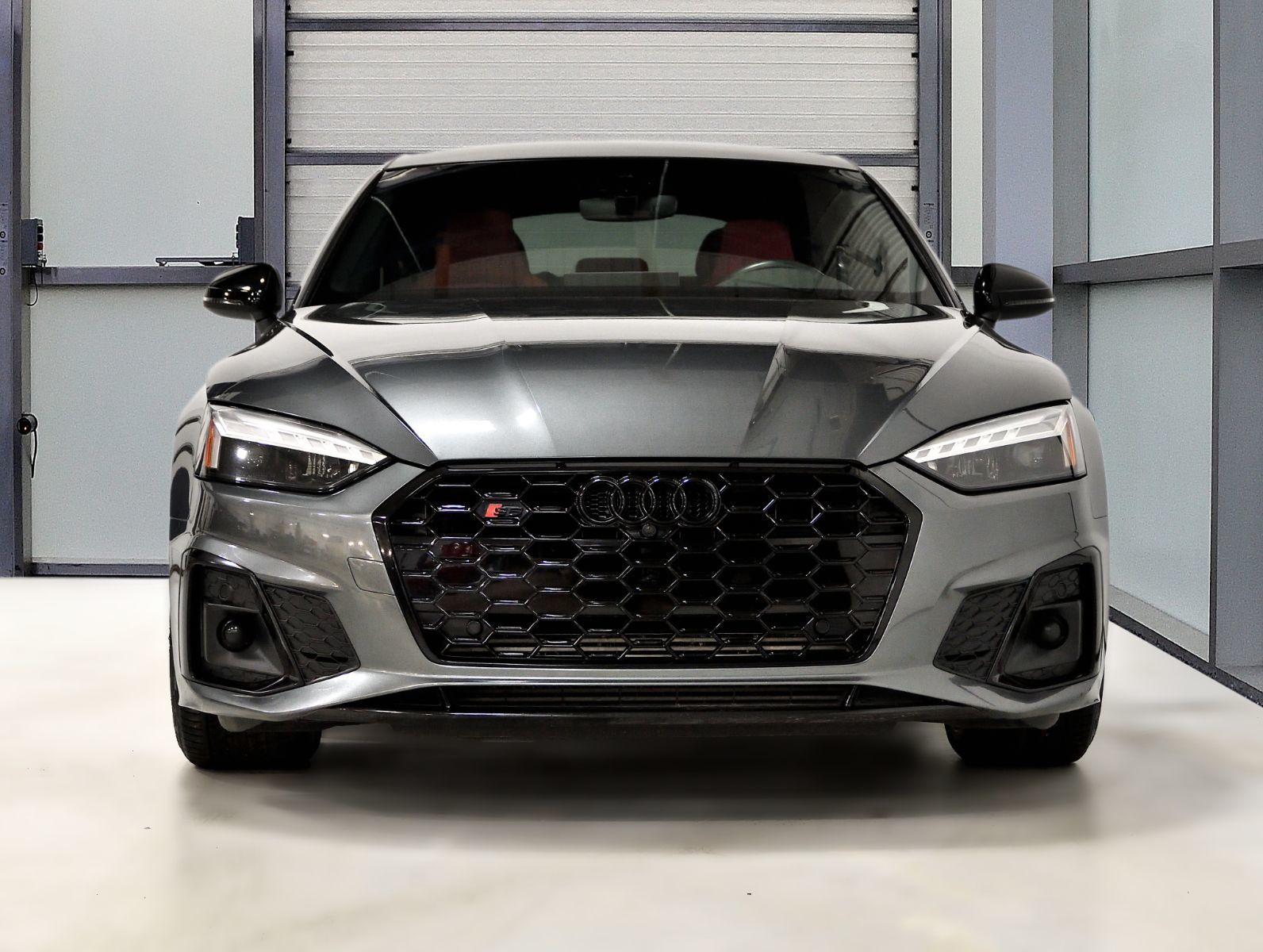 Audi S5 Sportback  2023 à St-Bruno, Québec