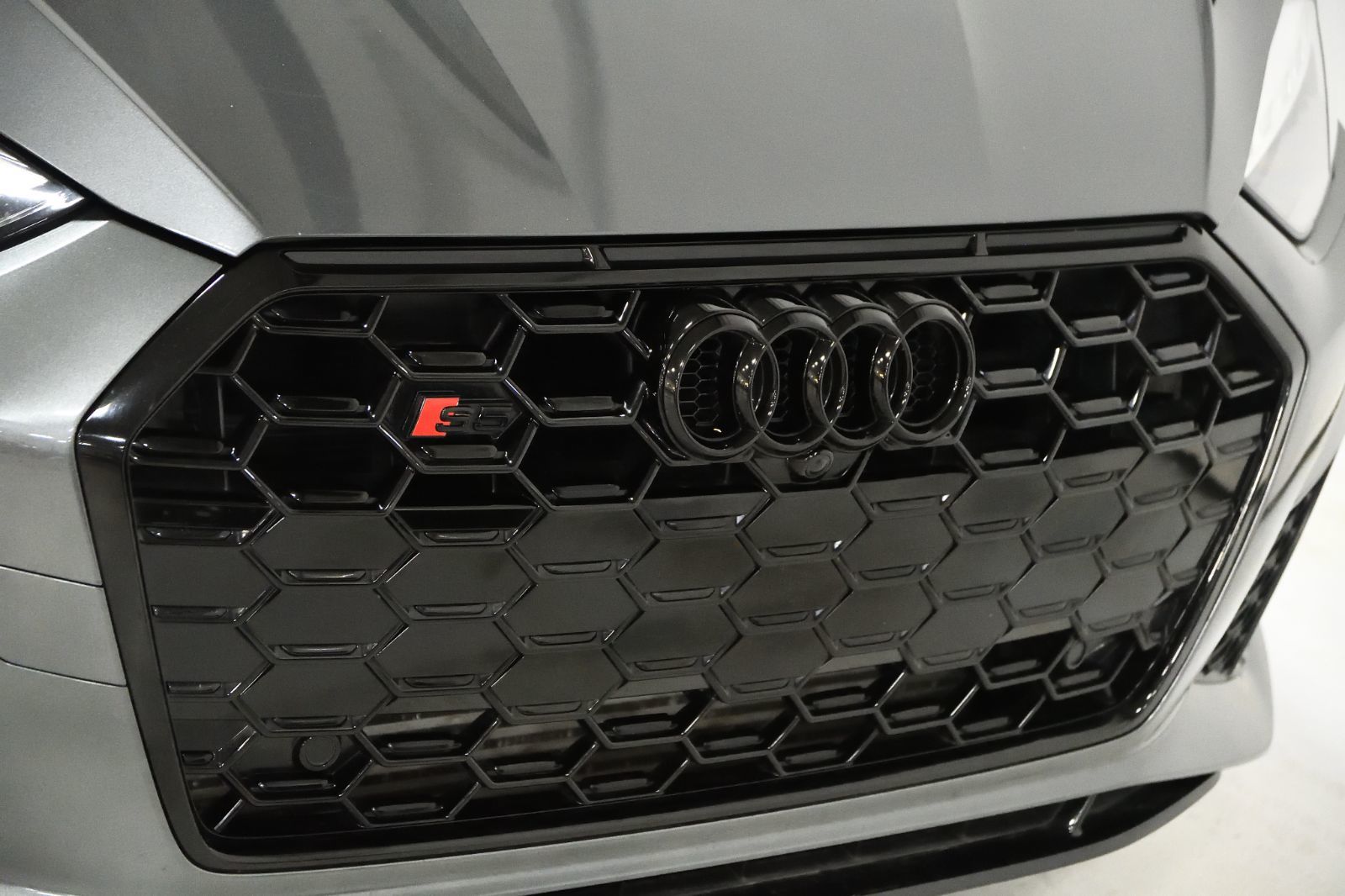 Audi S5 Sportback  2023 à St-Bruno, Québec