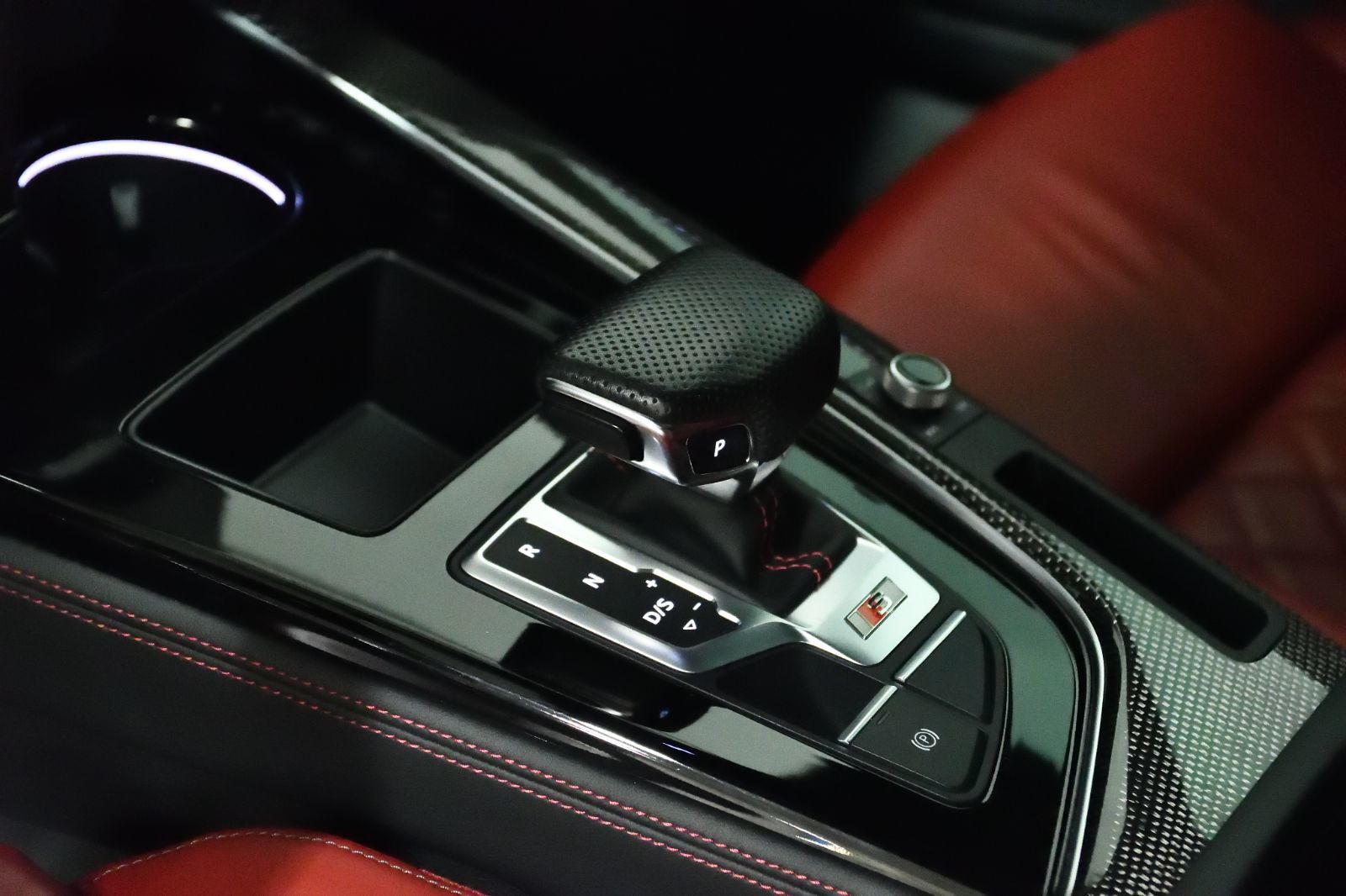 Audi S5 Sportback  2023 à St-Bruno, Québec