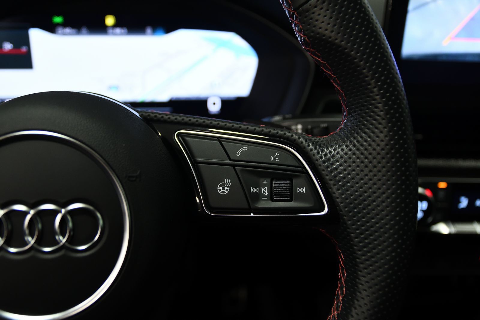 Audi S5 Sportback  2023 à St-Bruno, Québec