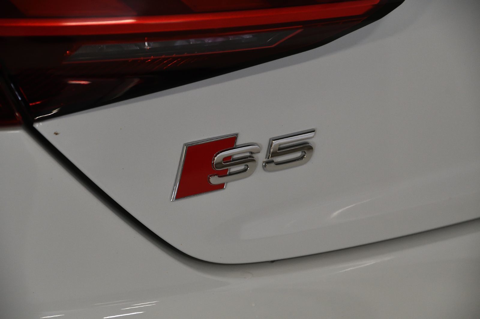 Audi S5 Sportback  2023 à St-Bruno, Québec