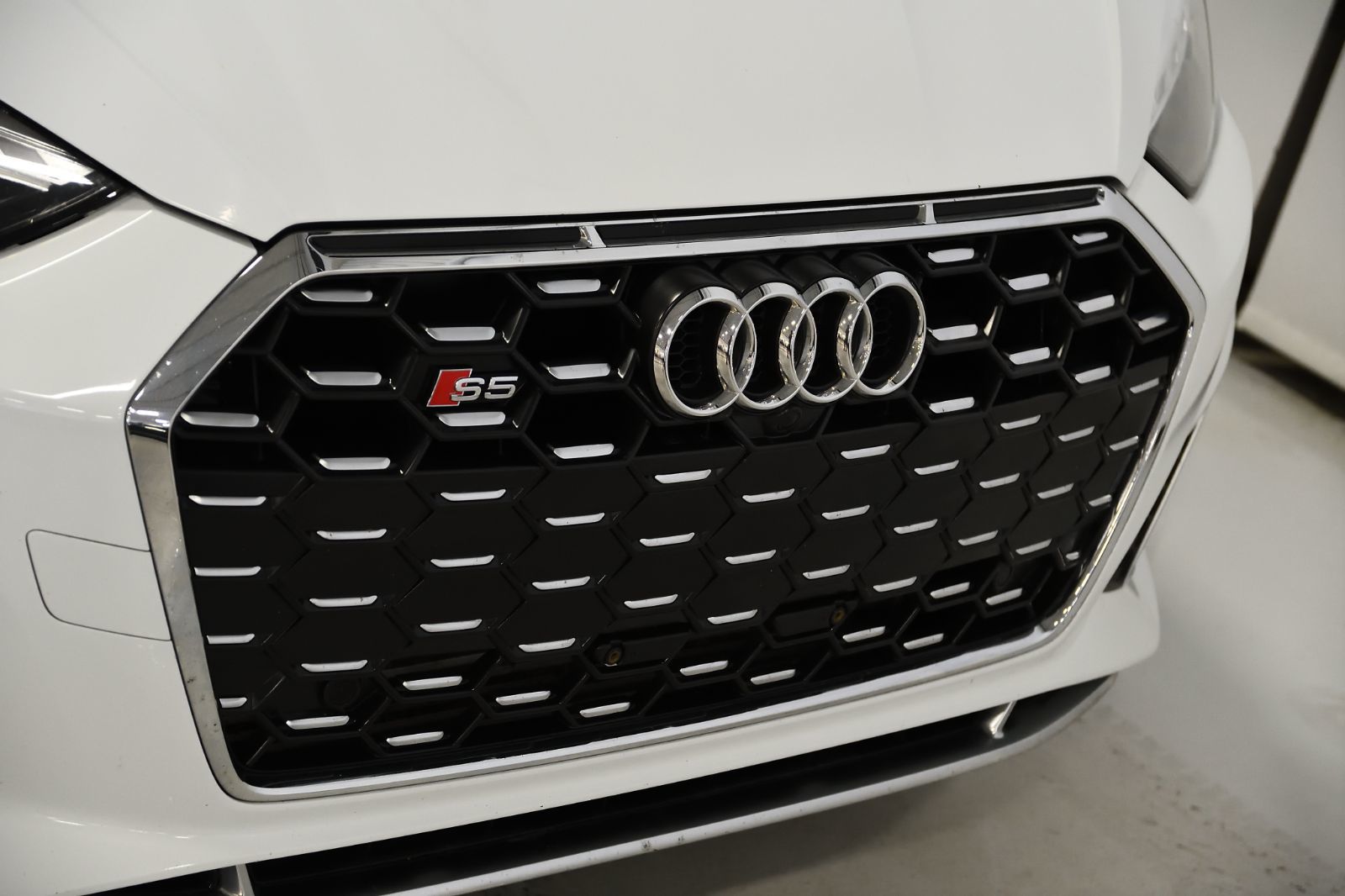 Audi S5 Sportback  2023 à St-Bruno, Québec