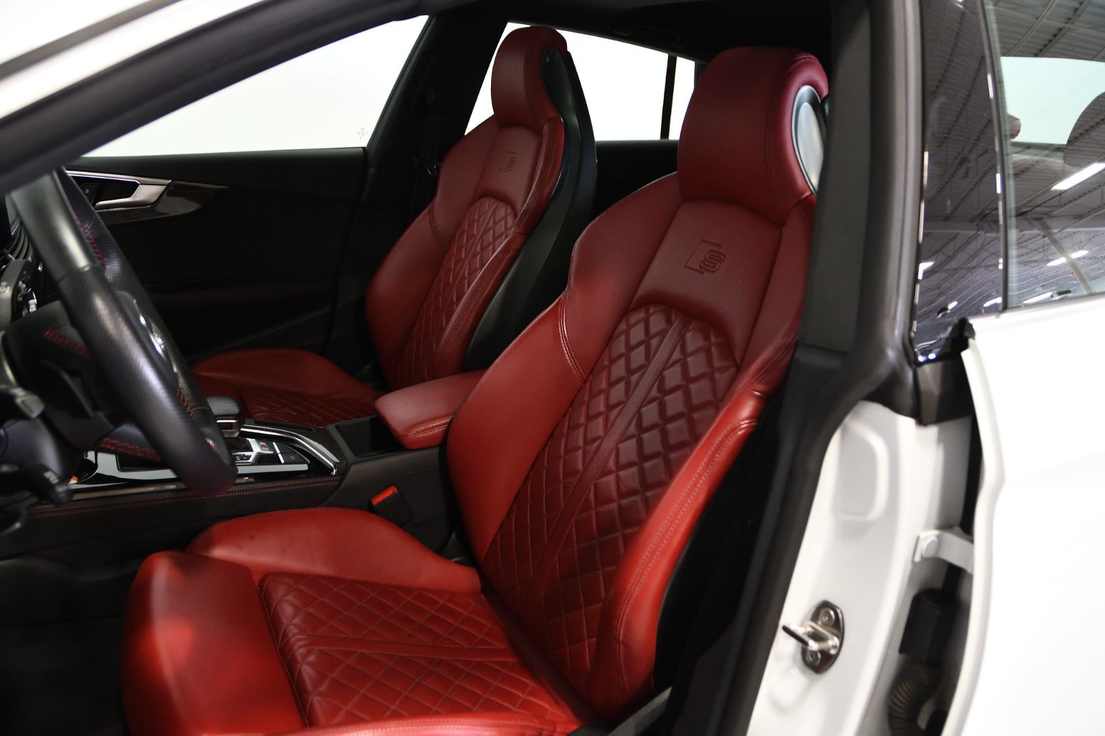 Audi S5 Sportback  2023 à St-Bruno, Québec