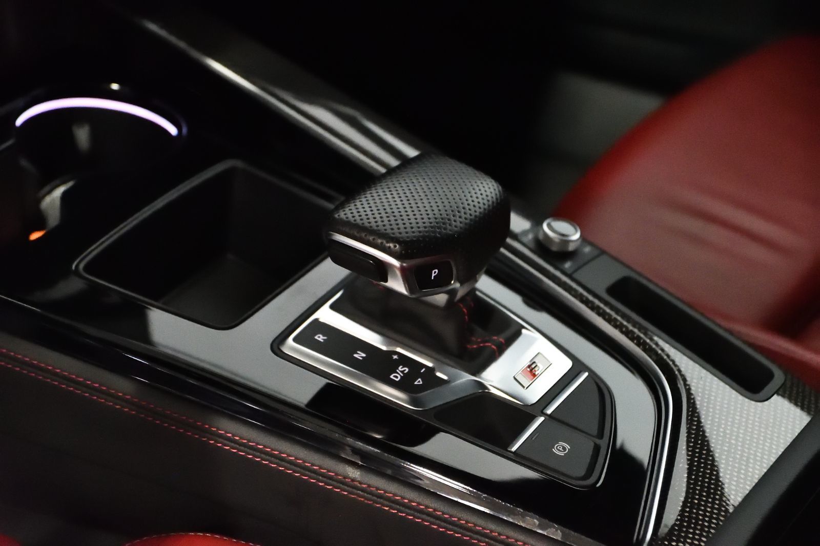 Audi S5 Sportback  2023 à St-Bruno, Québec