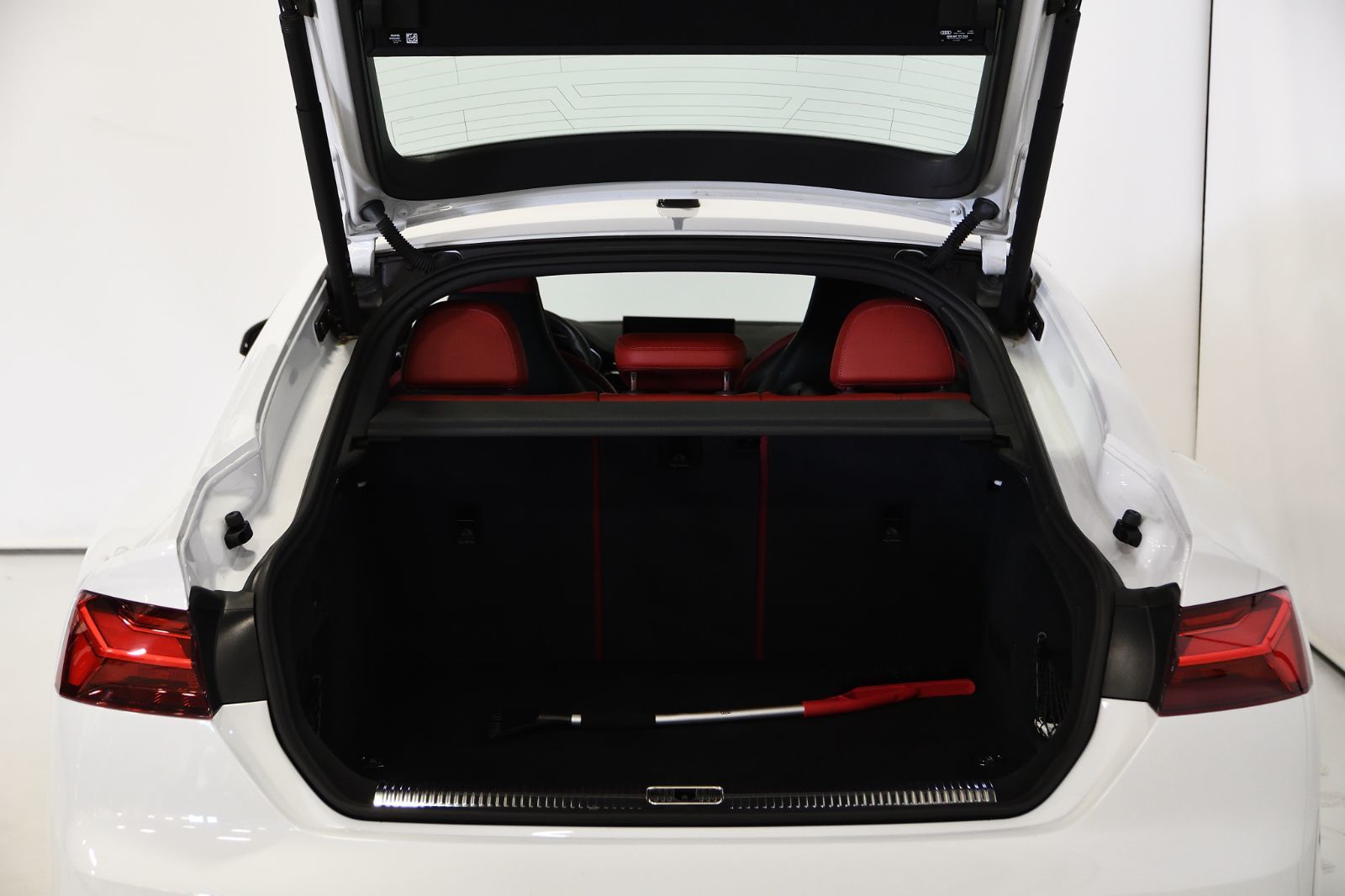 Audi S5 Sportback  2023 à St-Bruno, Québec