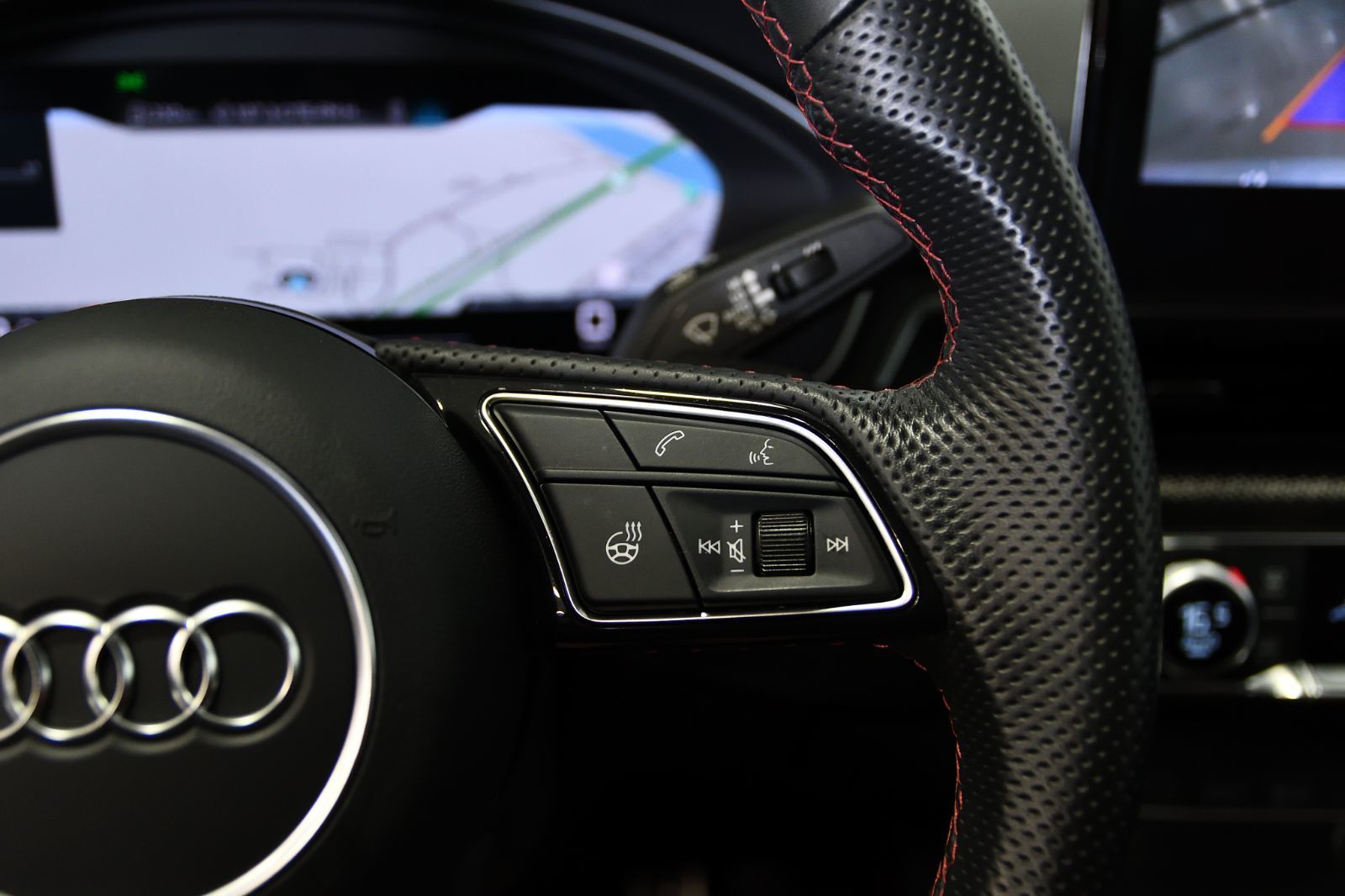 Audi S5 Sportback  2023 à St-Bruno, Québec