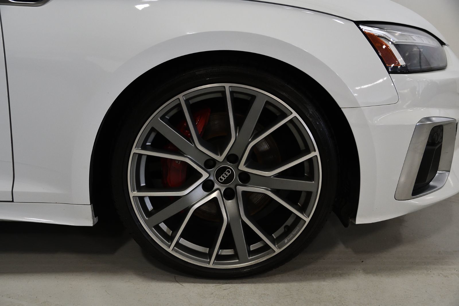 Audi S5 Sportback  2023 à St-Bruno, Québec