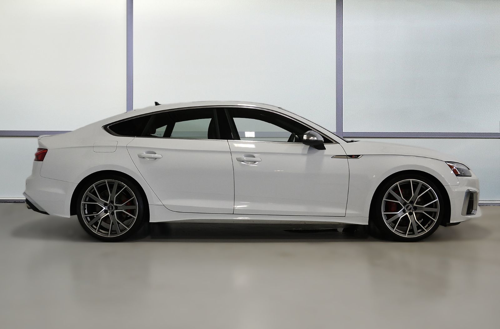 Audi S5 Sportback  2023 à St-Bruno, Québec