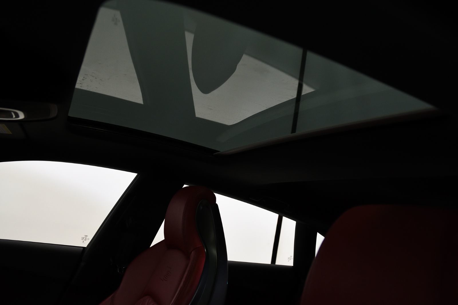 Audi S5 Sportback  2023 à St-Bruno, Québec