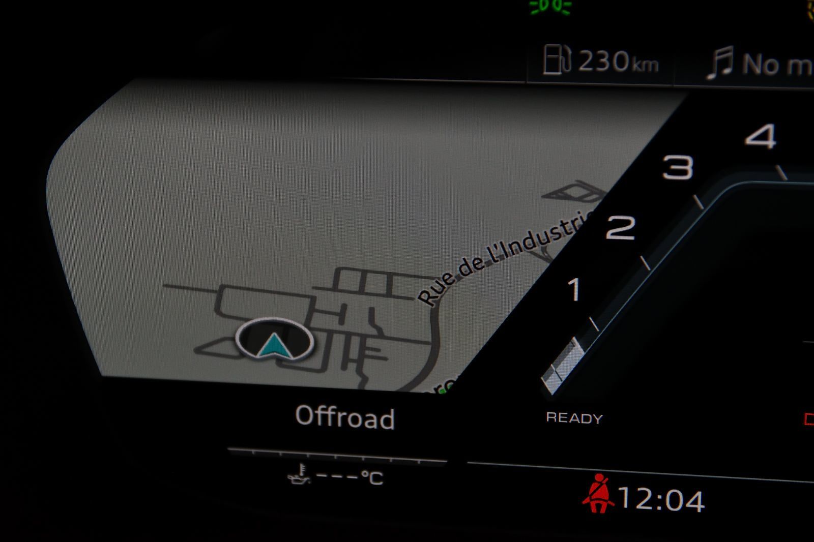 Audi S5 Sportback  2023 à St-Bruno, Québec