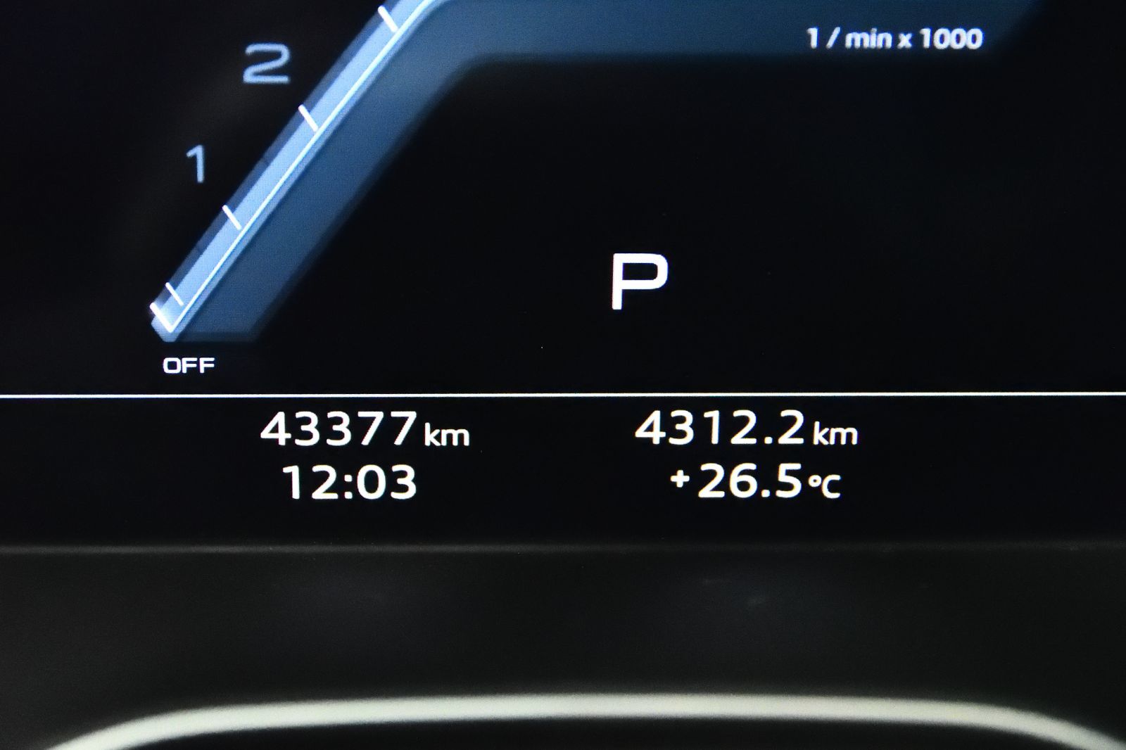 Audi S5 Sportback  2023 à St-Bruno, Québec