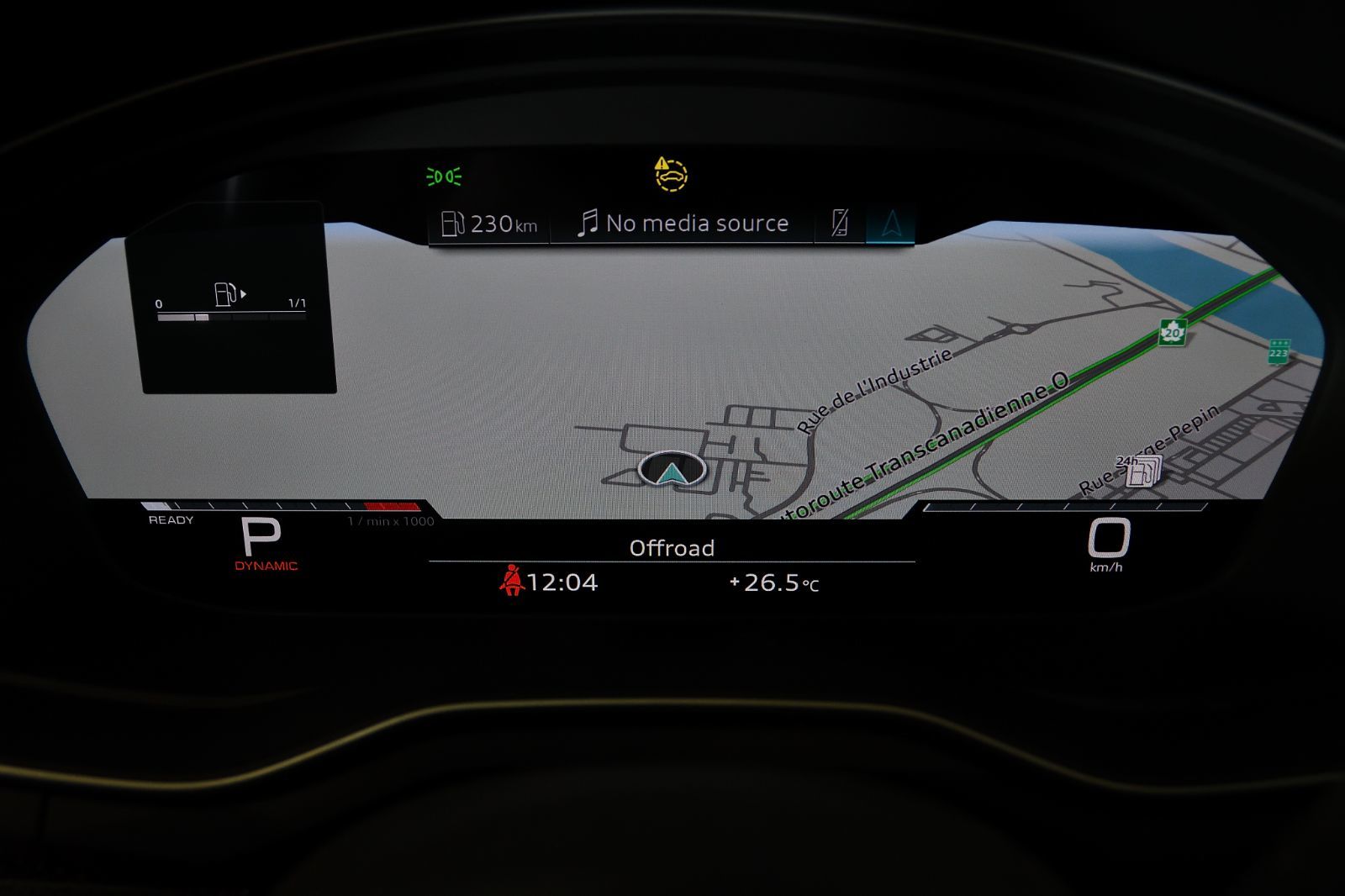 Audi S5 Sportback  2023 à St-Bruno, Québec