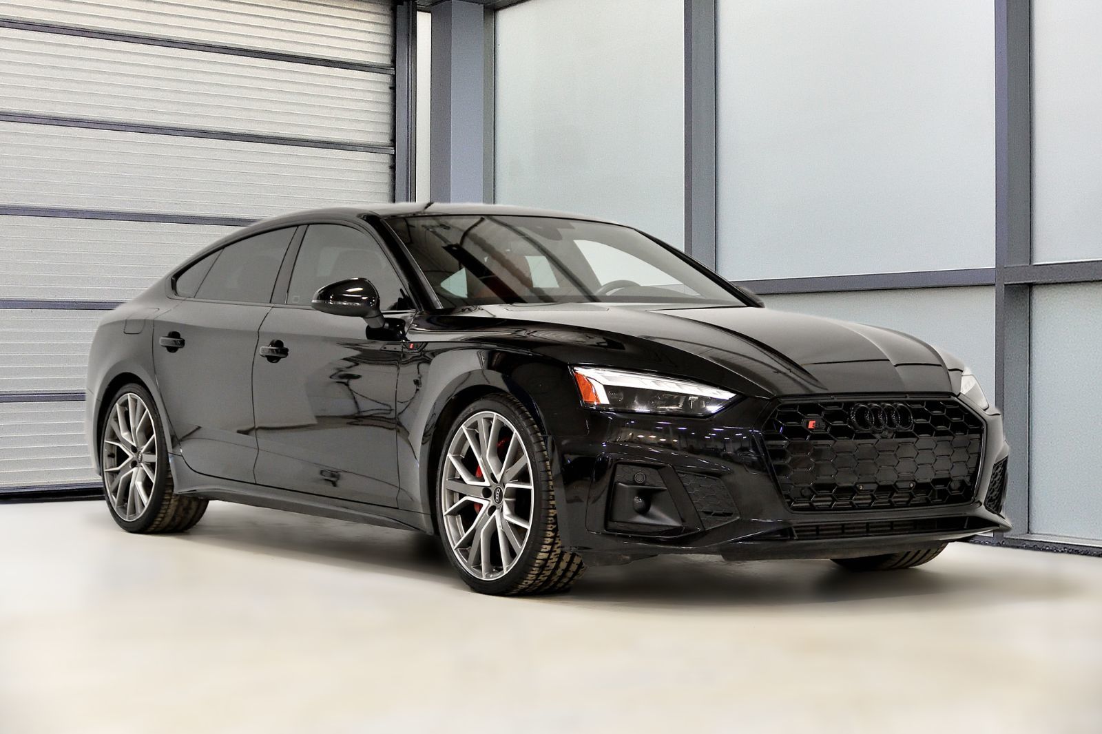 2023 Audi S5 Sportback in St-Bruno, Quebec