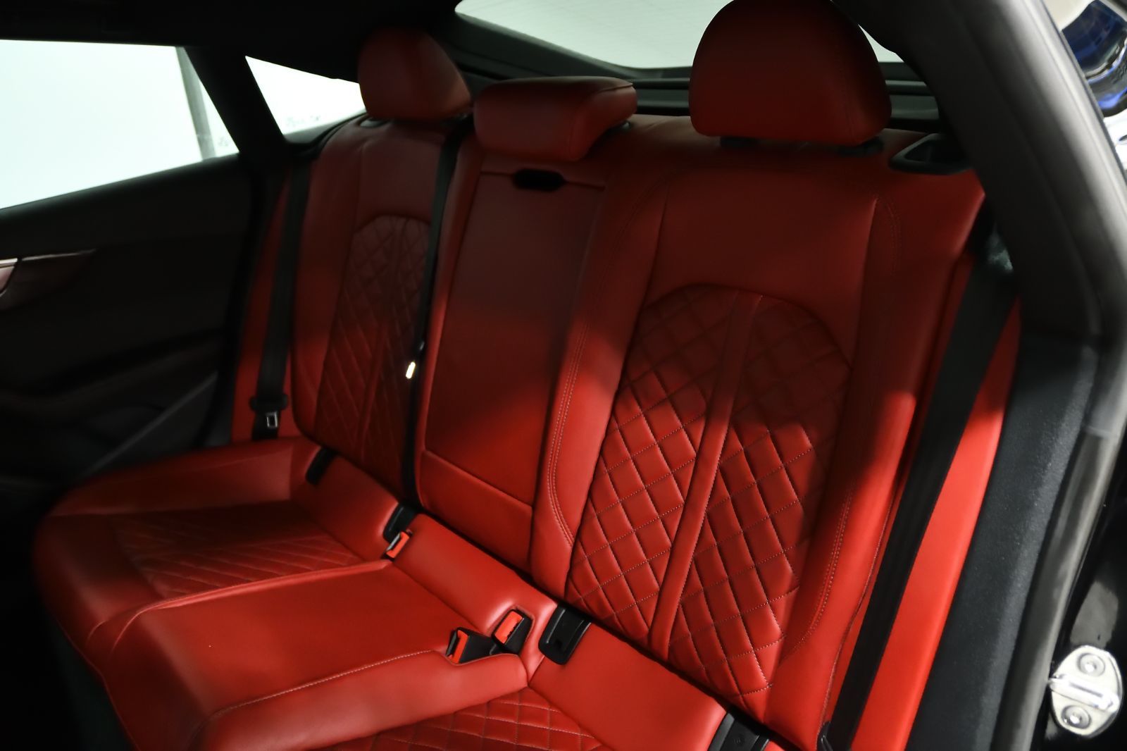 2023 Audi S5 Sportback in St-Bruno, Quebec