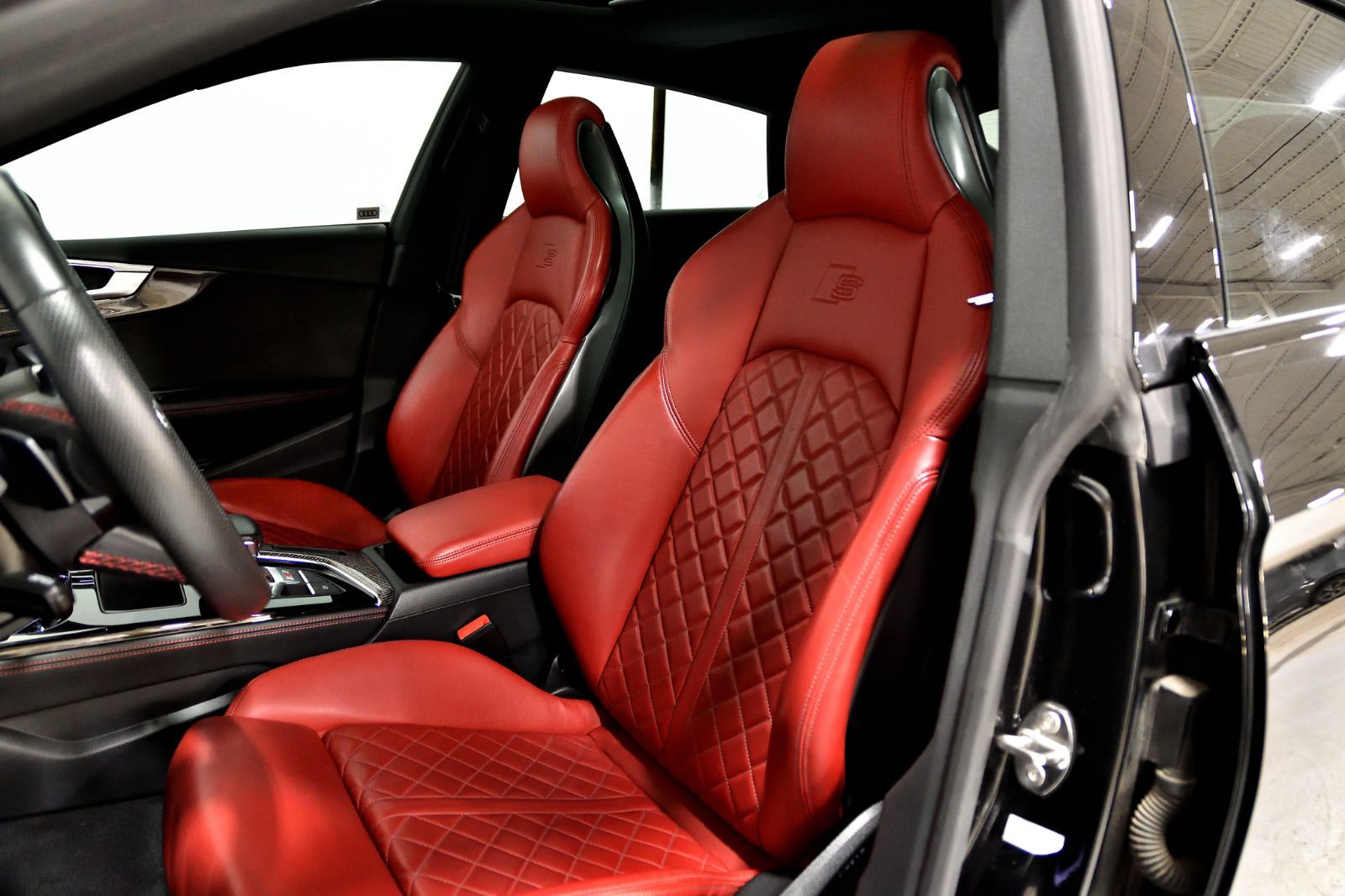 2023 Audi S5 Sportback in St-Bruno, Quebec