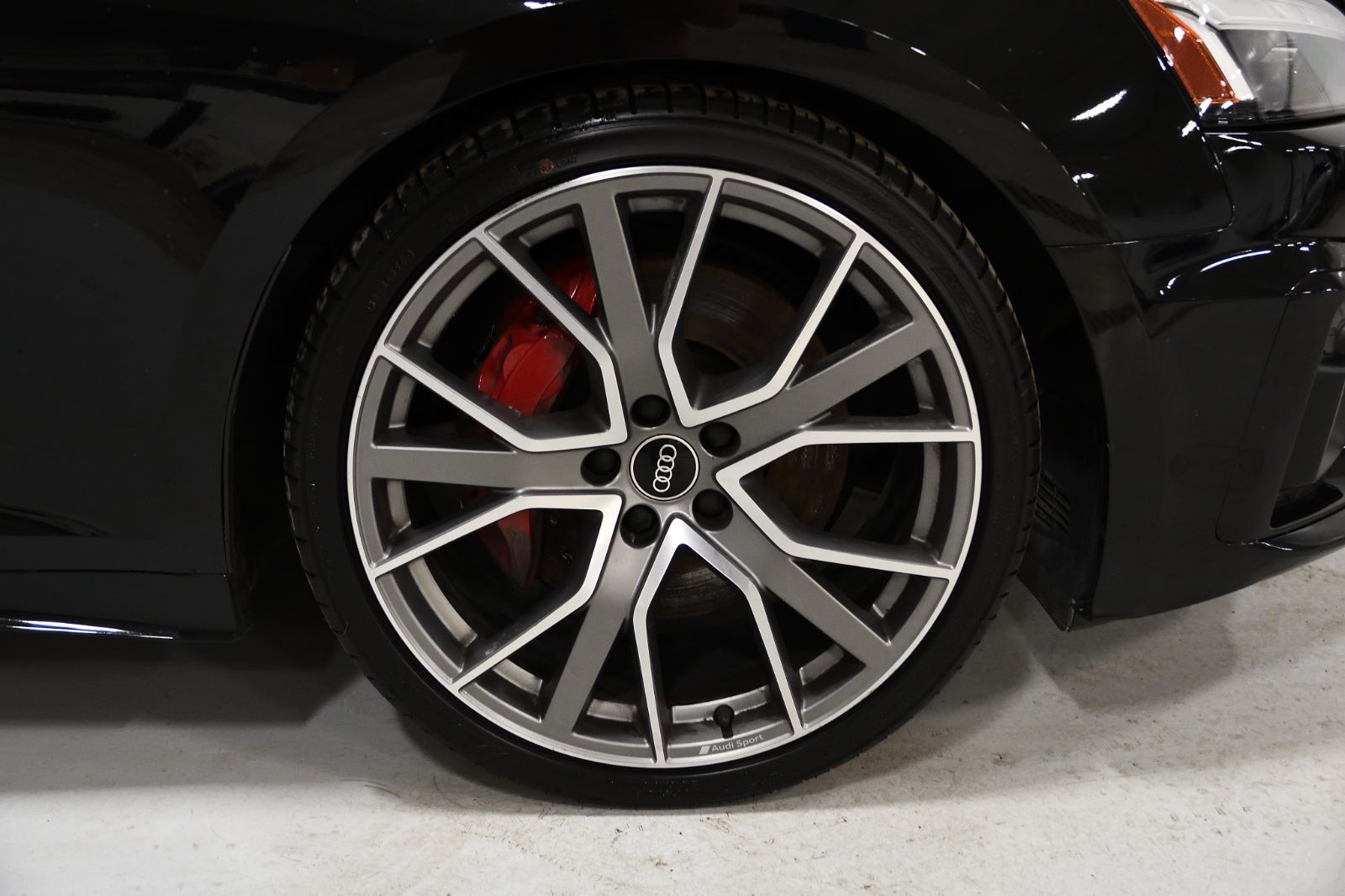 2023 Audi S5 Sportback in St-Bruno, Quebec