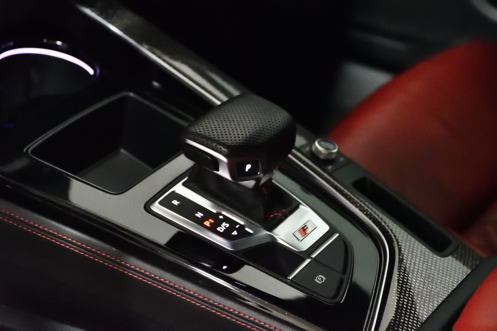 2023 Audi S5 Sportback in St-Bruno, Quebec