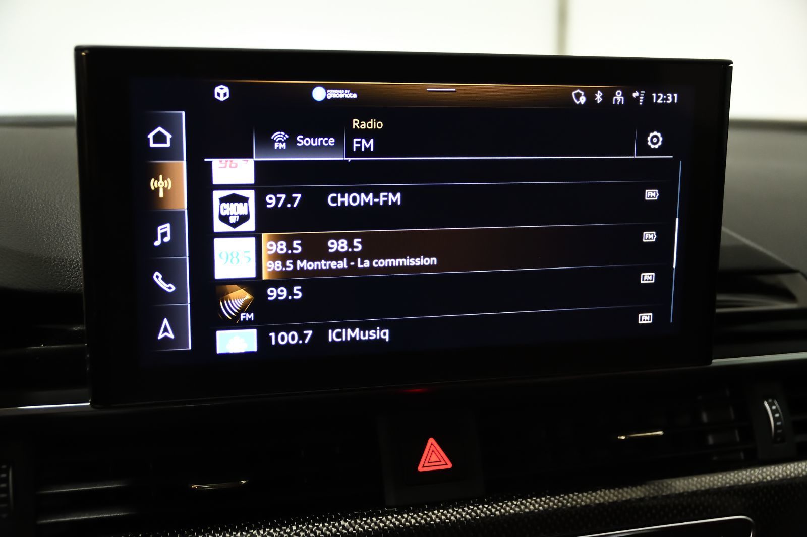 2023 Audi S5 Sportback in St-Bruno, Quebec