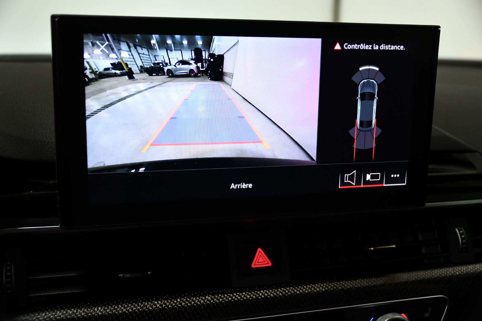 2023 Audi S5 Sportback in St-Bruno, Quebec