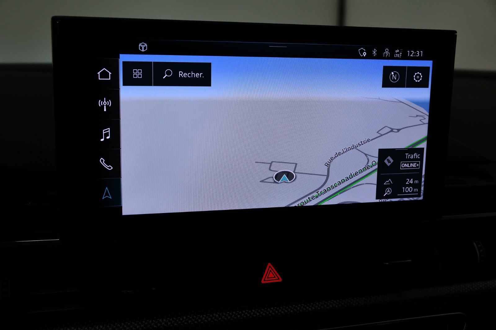 2023 Audi S5 Sportback in St-Bruno, Quebec