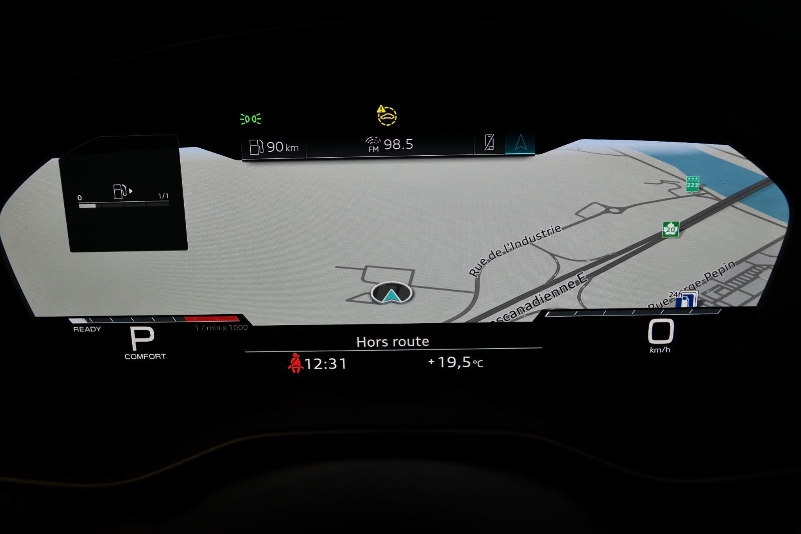 2023 Audi S5 Sportback in St-Bruno, Quebec