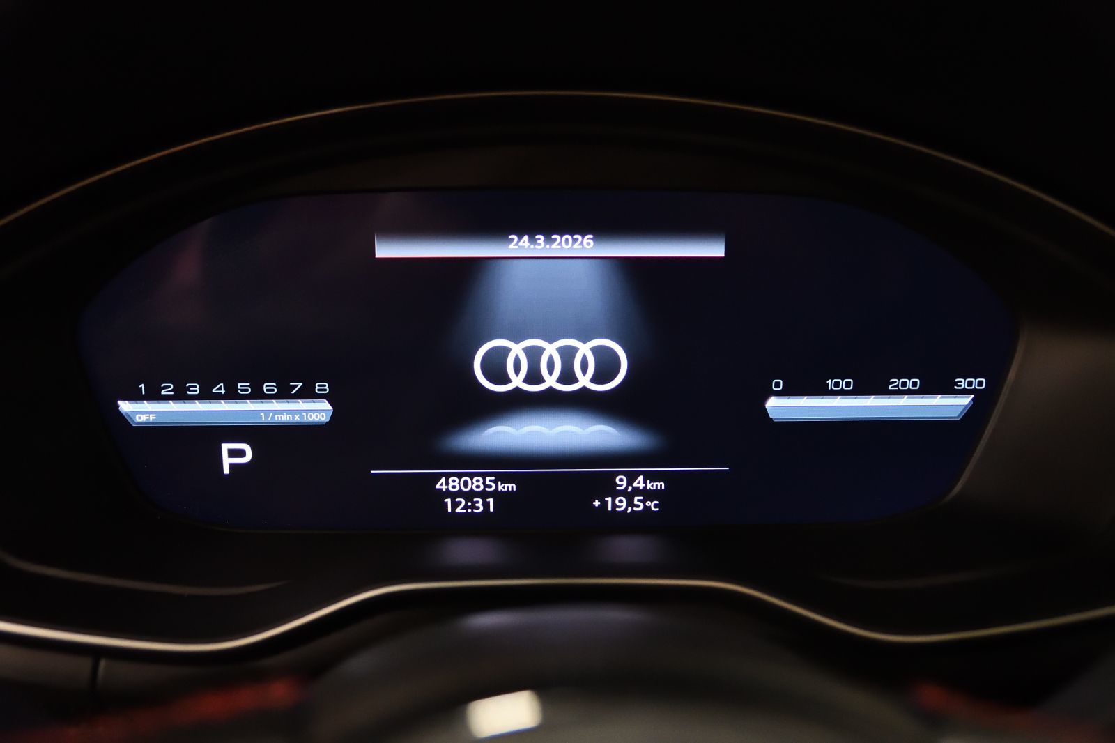 2023 Audi S5 Sportback in St-Bruno, Quebec