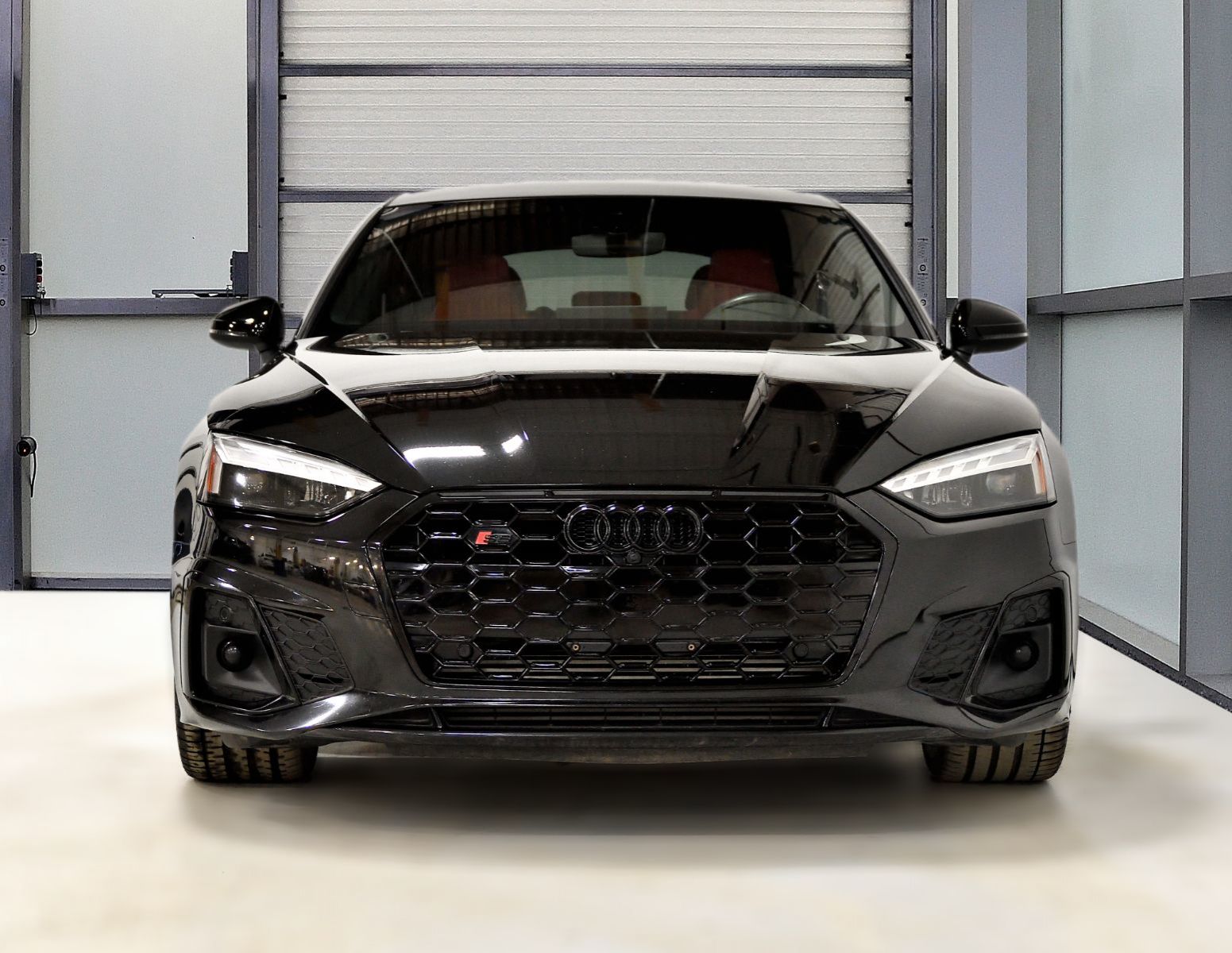 2023 Audi S5 Sportback in St-Bruno, Quebec