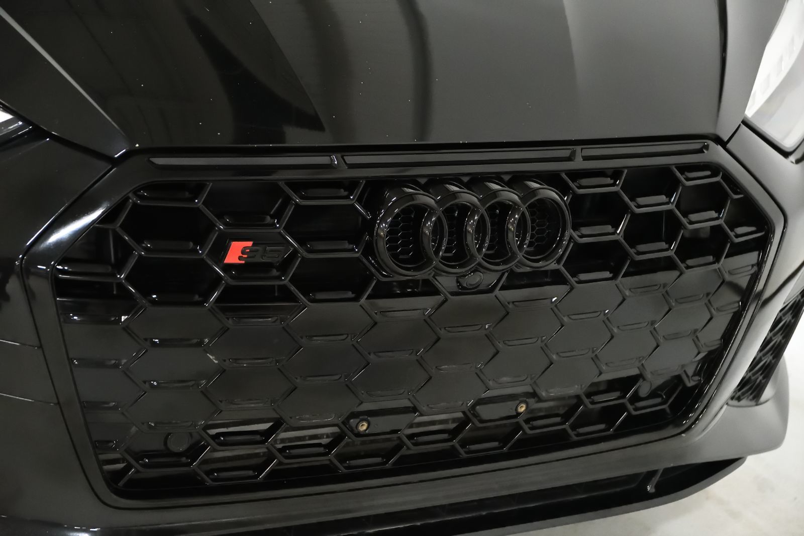 2023 Audi S5 Sportback in St-Bruno, Quebec