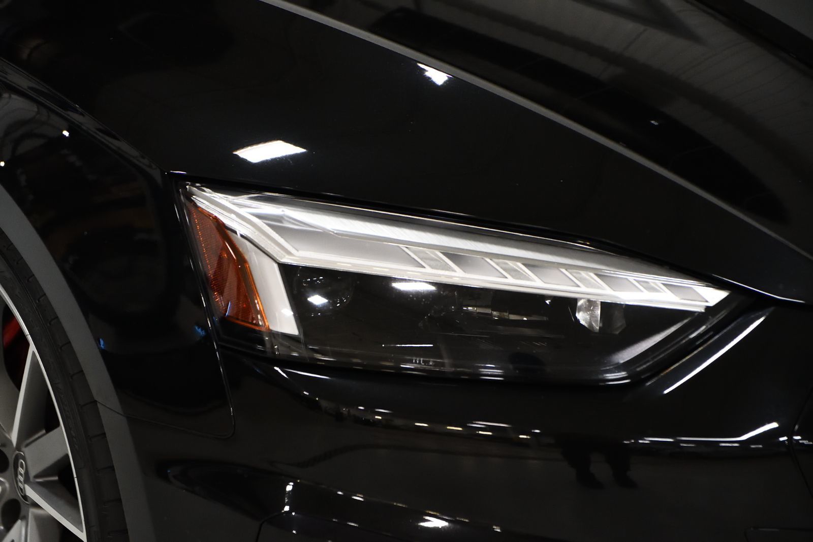 2023 Audi S5 Sportback in St-Bruno, Quebec