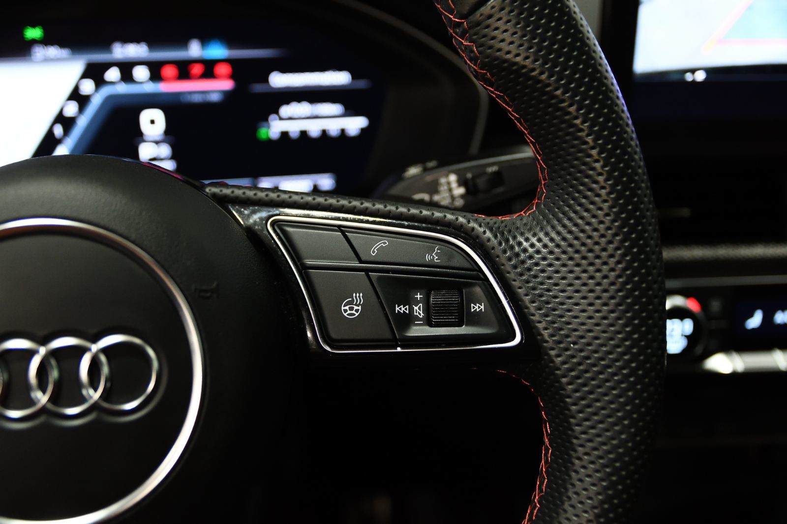 2023 Audi S5 Sportback in St-Bruno, Quebec