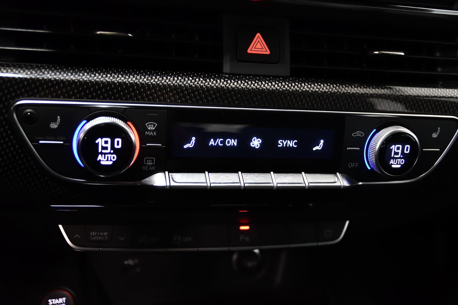 Audi S5 Sportback  2023 à St-Bruno, Québec