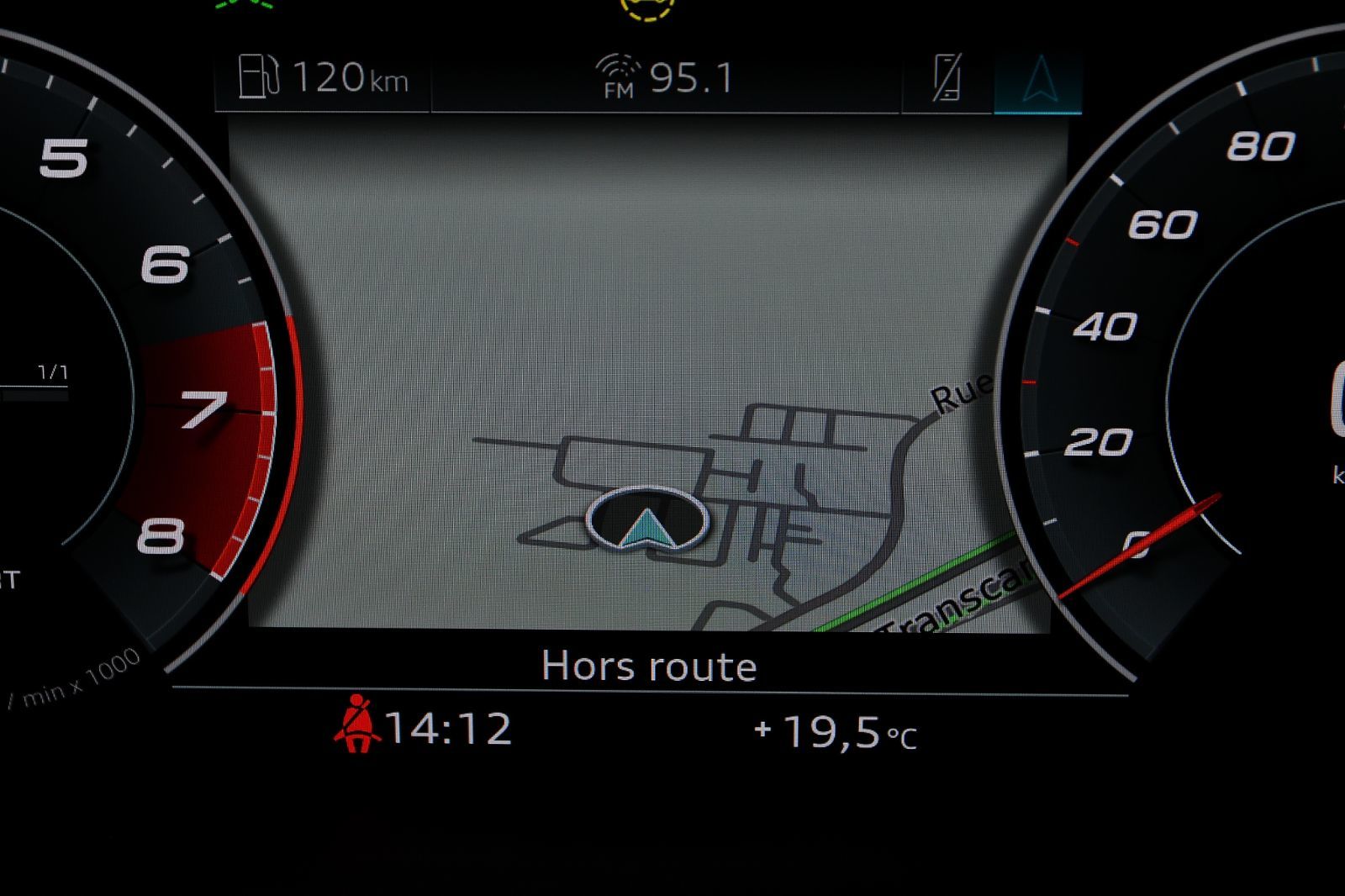 Audi S5 Sportback  2023 à St-Bruno, Québec