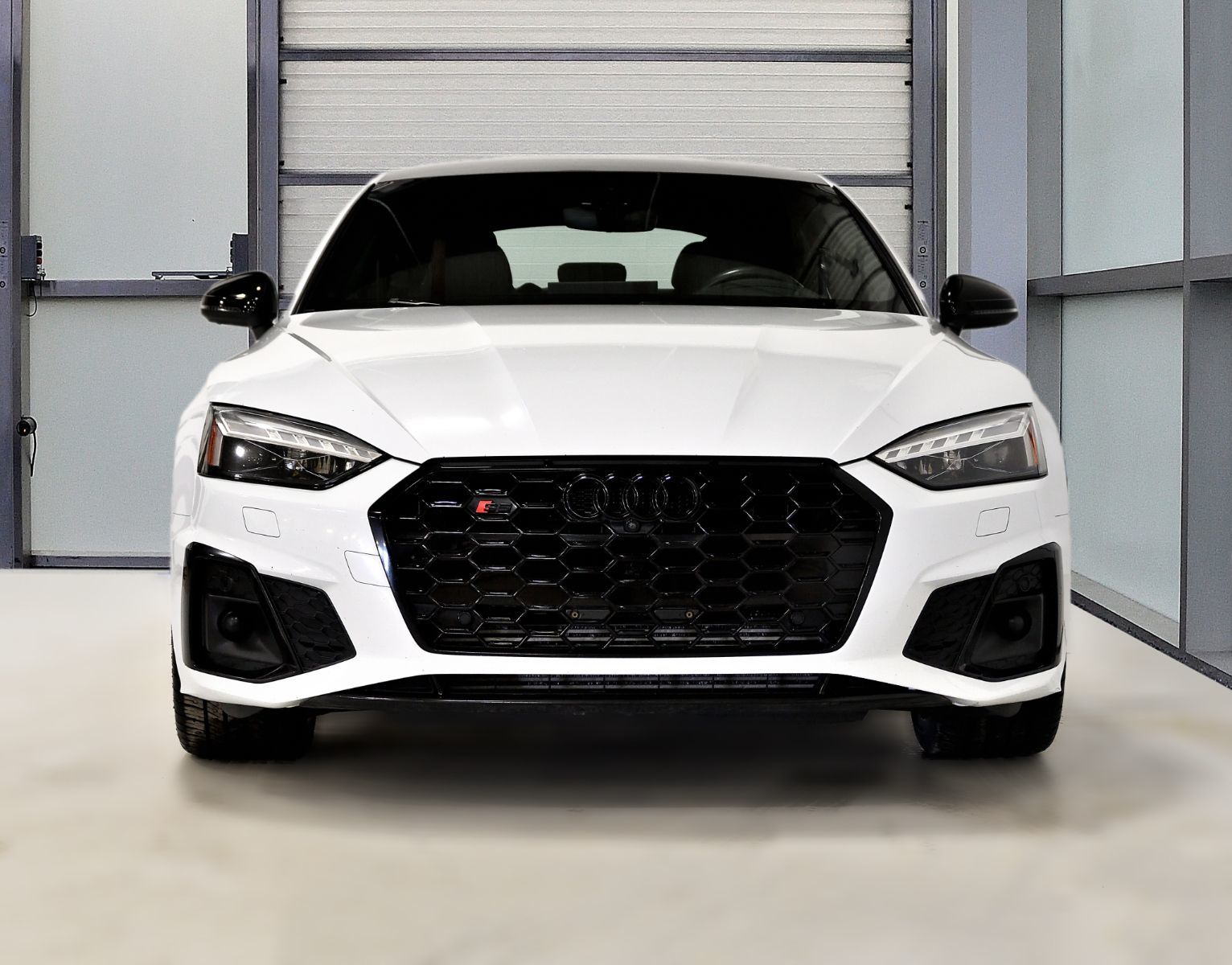 Audi S5 Sportback  2023 à St-Bruno, Québec