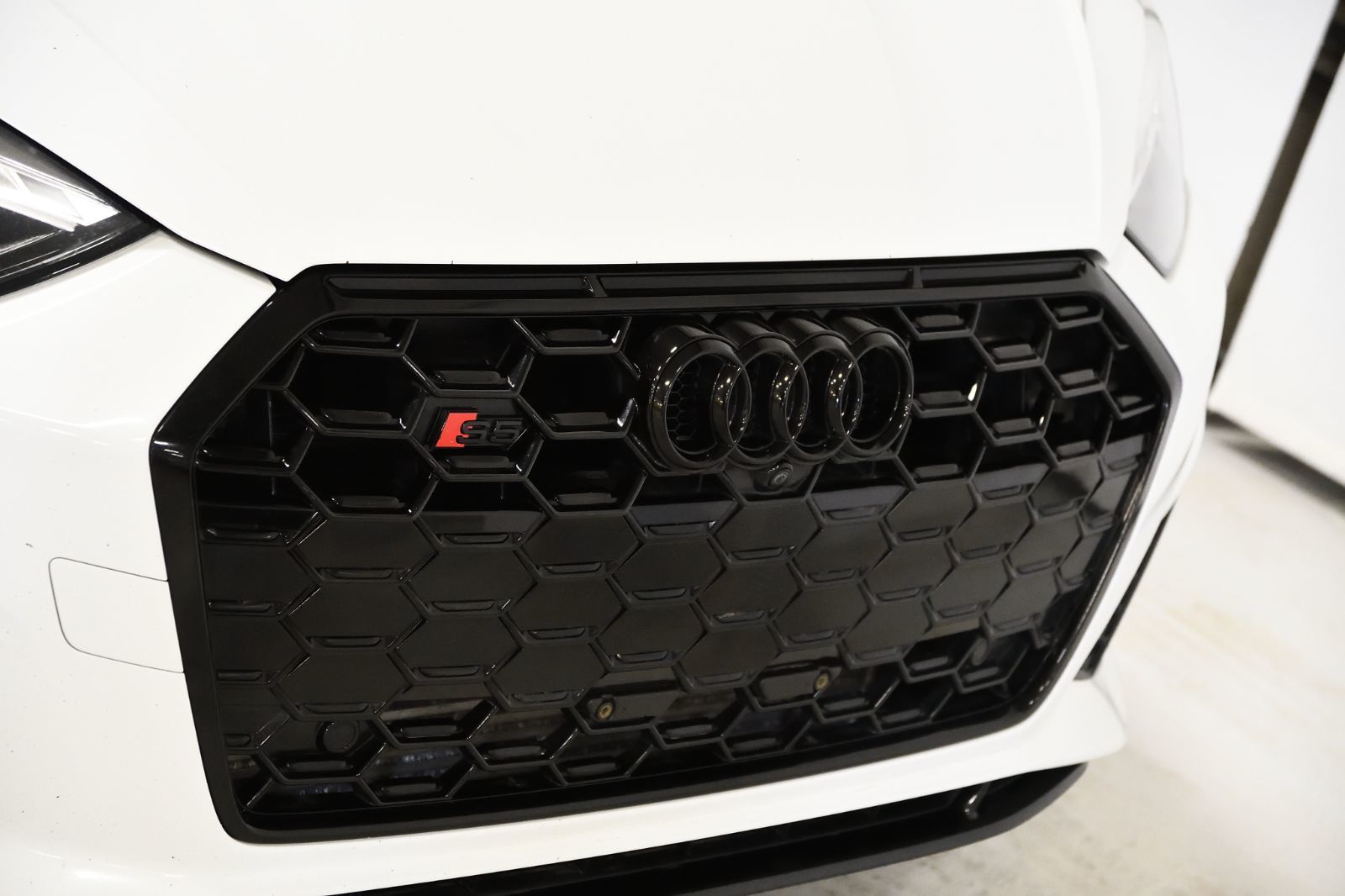Audi S5 Sportback  2023 à St-Bruno, Québec