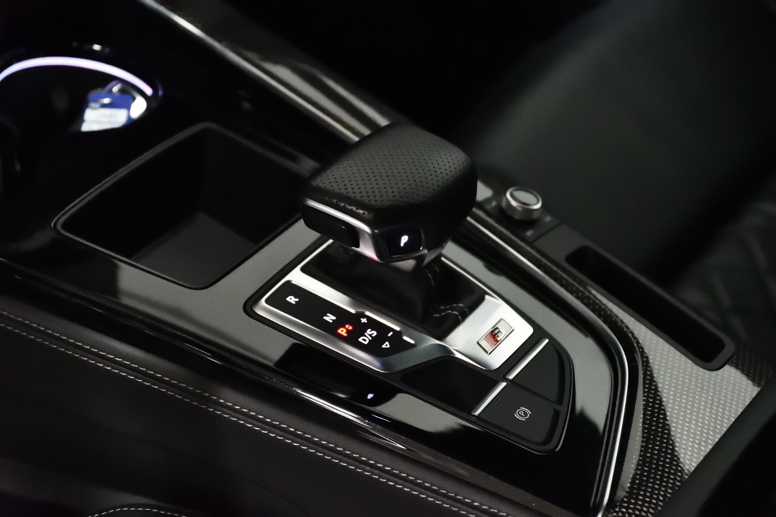 Audi S5 Sportback  2023 à St-Bruno, Québec