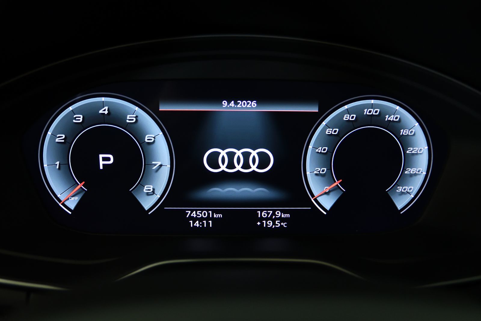 Audi S5 Sportback  2023 à St-Bruno, Québec