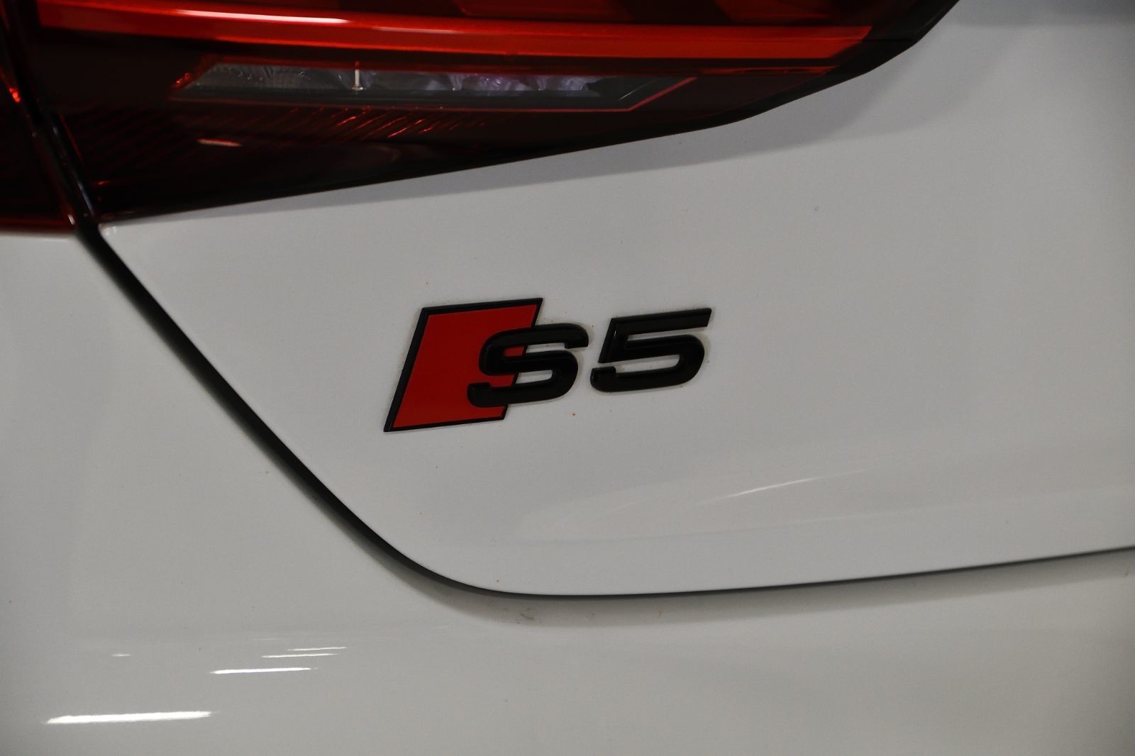 Audi S5 Sportback  2023 à St-Bruno, Québec