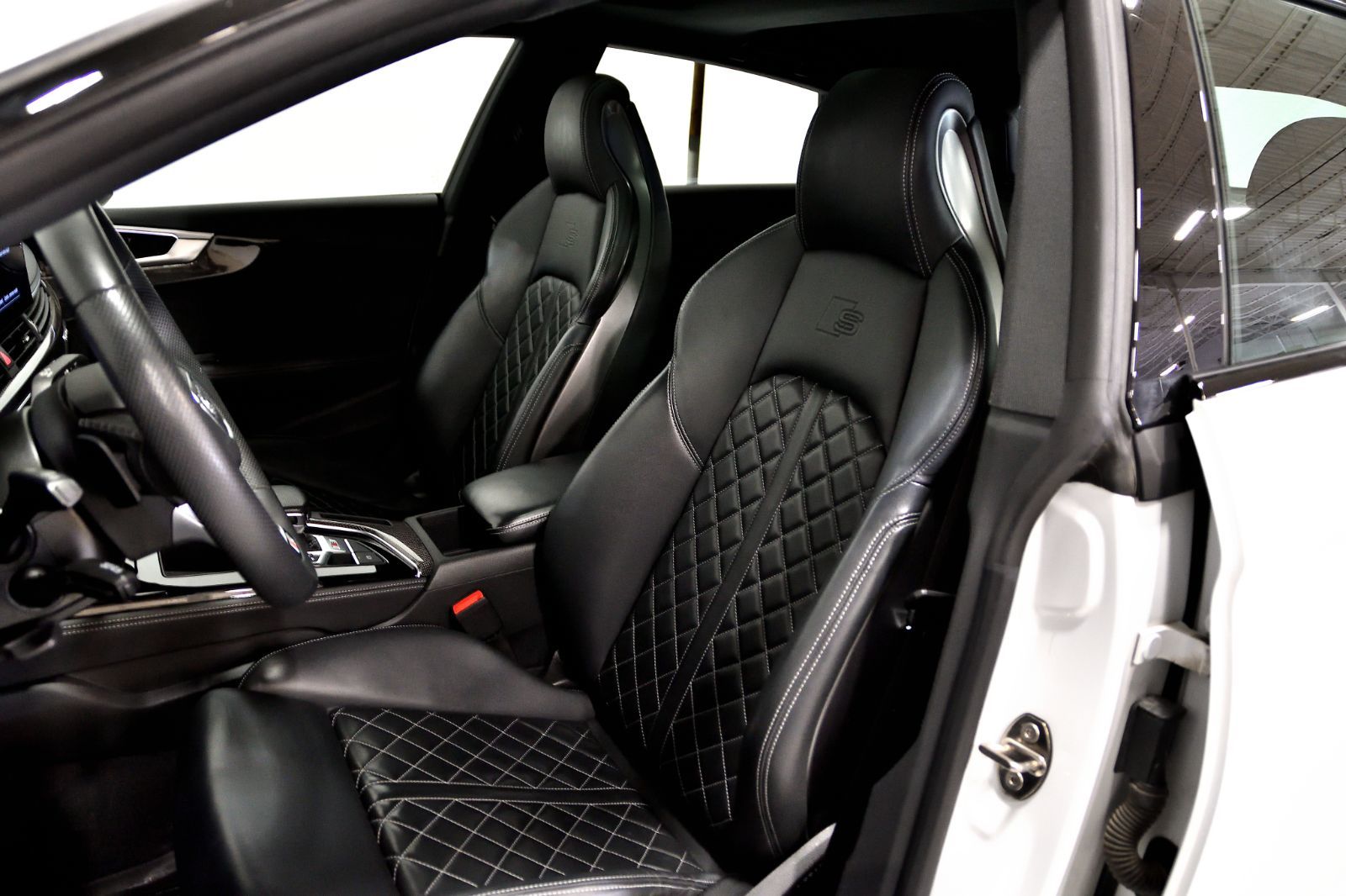 Audi S5 Sportback  2023 à St-Bruno, Québec