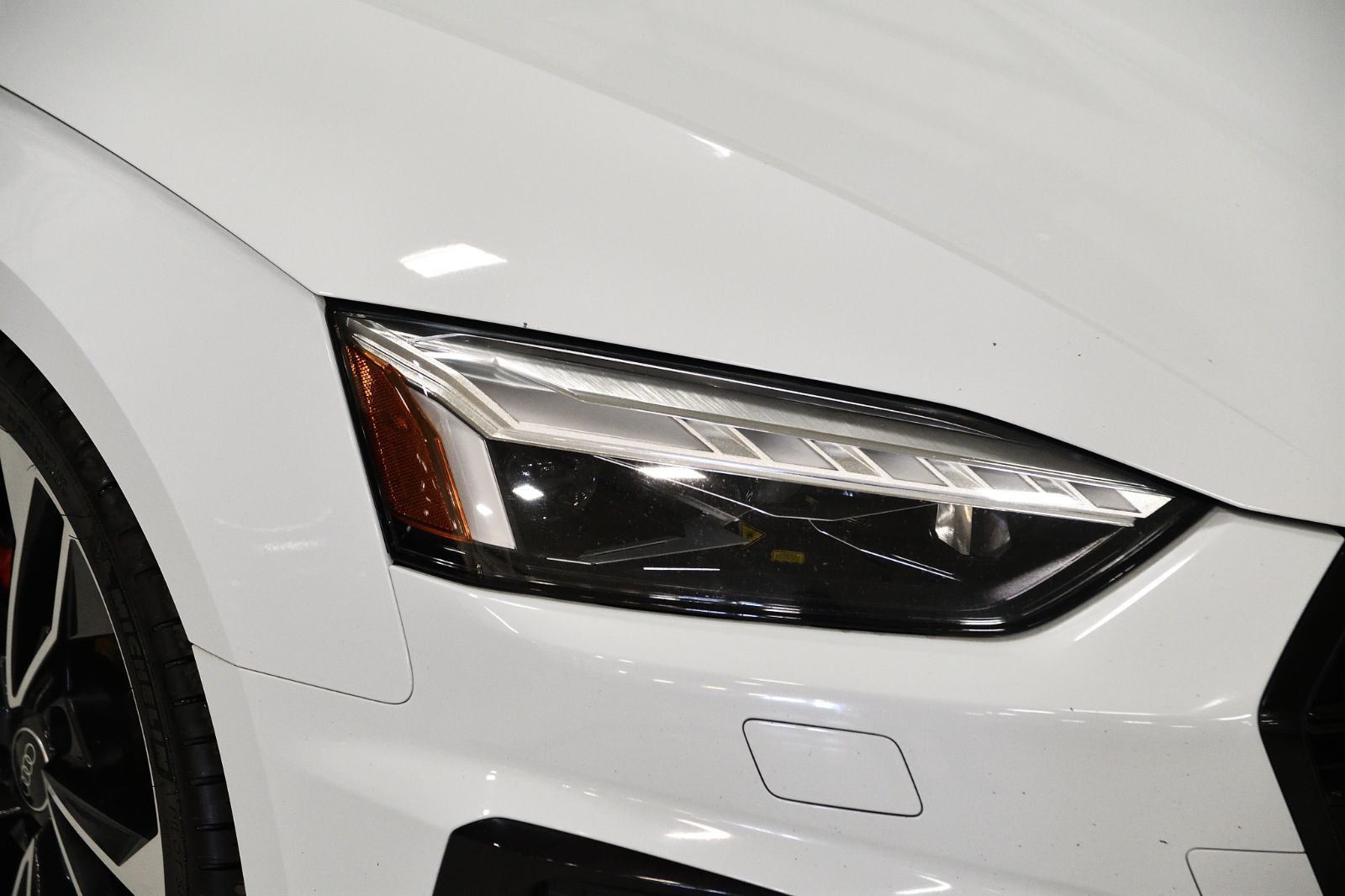 Audi S5 Sportback  2023 à St-Bruno, Québec