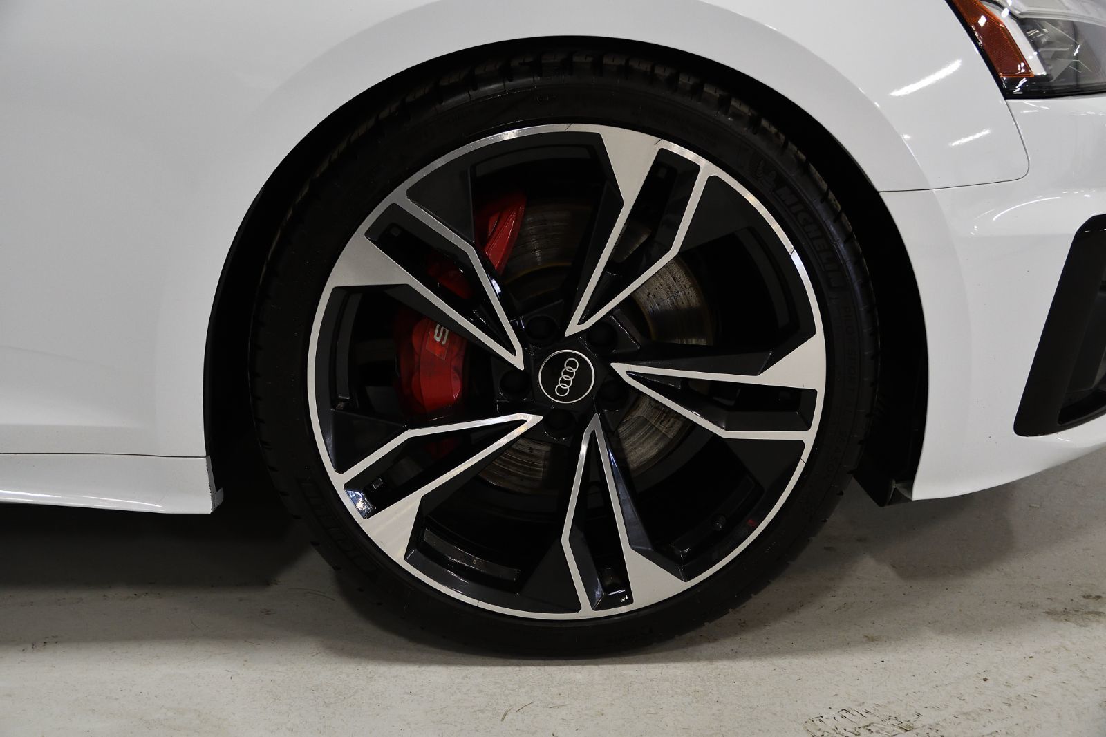 Audi S5 Sportback  2023 à St-Bruno, Québec