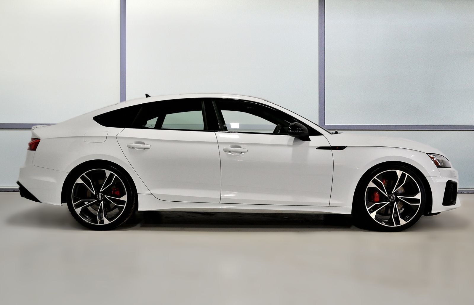 Audi S5 Sportback  2023 à St-Bruno, Québec