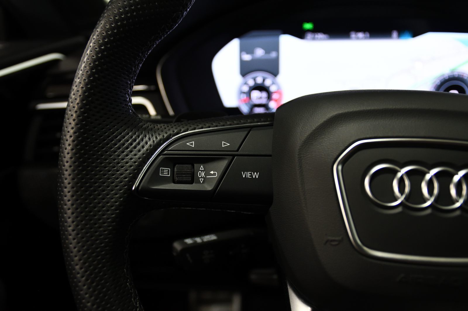 Audi S5 Sportback  2023 à St-Bruno, Québec