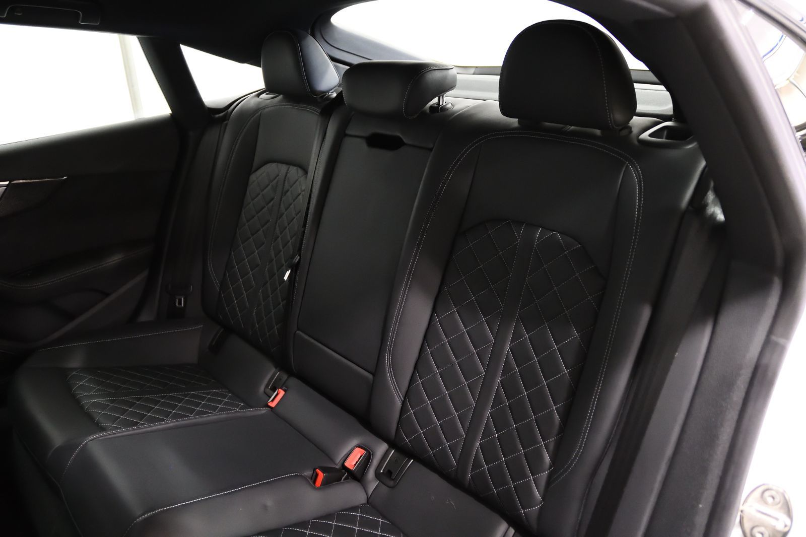 Audi S5 Sportback  2023 à St-Bruno, Québec