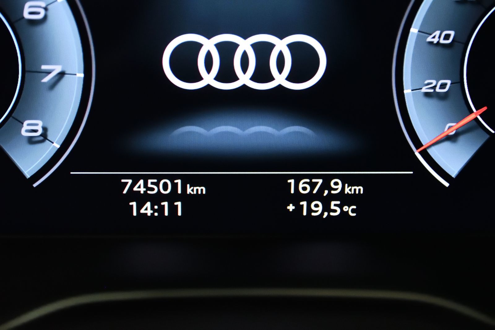 Audi S5 Sportback  2023 à St-Bruno, Québec