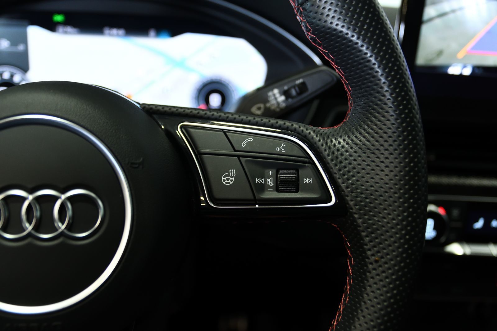 Audi S5 Sportback  2023 à St-Bruno, Québec