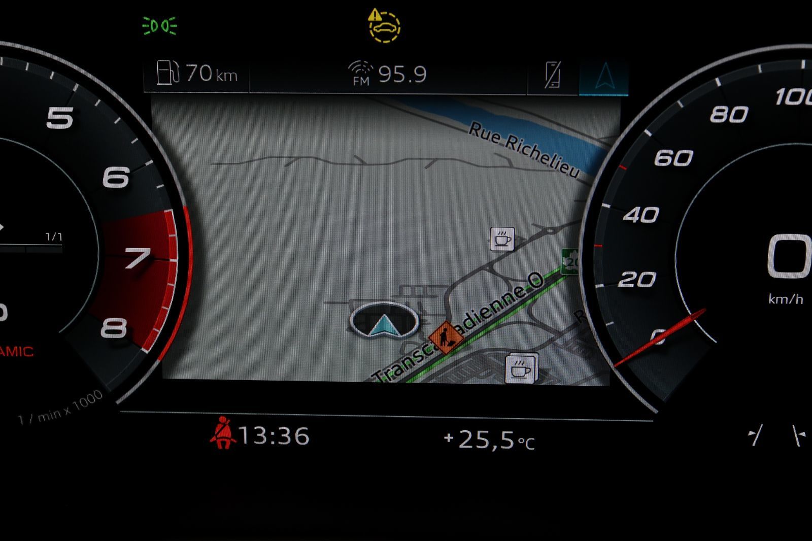 Audi S5 Sportback  2023 à St-Bruno, Québec
