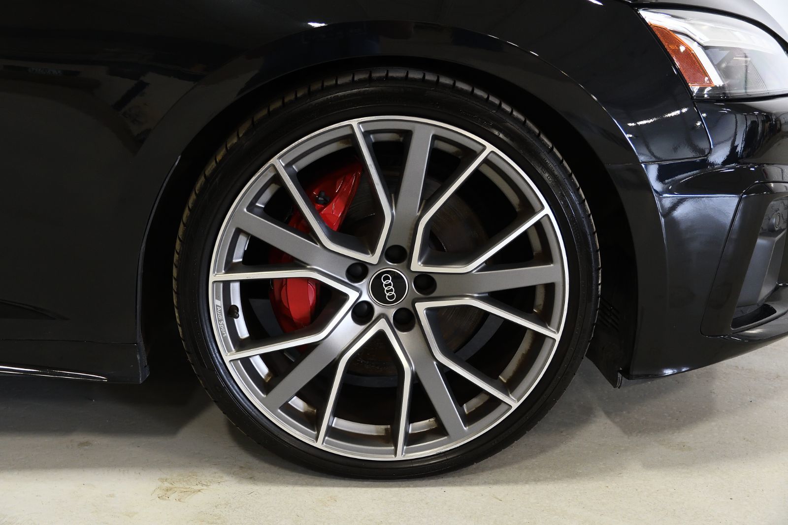 Audi S5 Sportback  2023 à St-Bruno, Québec