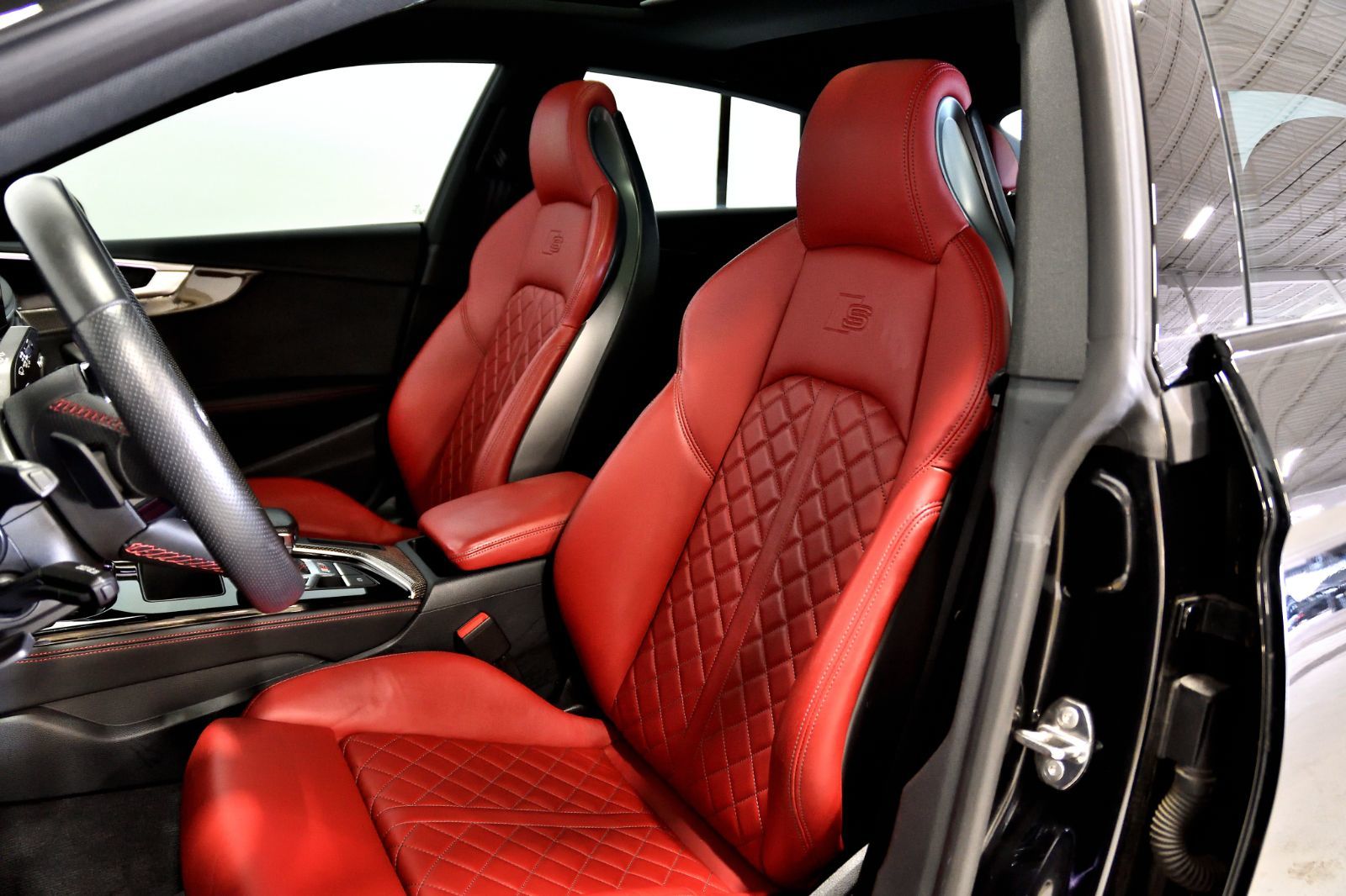 Audi S5 Sportback  2023 à St-Bruno, Québec